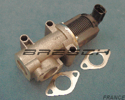 Vanne EGR Electrique EV006 - Ref 241656 Bresch SAS