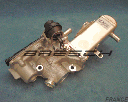 Module Egr Complet 831061 - Ref 241659 Bresch SAS