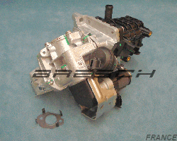 MODULE EGR COMPLET