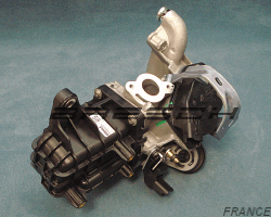 Module Egr Complet 700476 - Ref 241710BR Bresch SAS