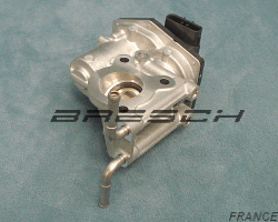 Vanne EGR Electrique DEG0117 - Ref 241716BR Bresch SAS