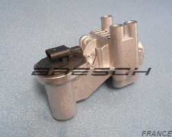 Vanne EGR Electrique 241718BR - Bresch SAS