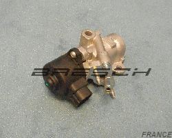 Vanne Egr Electrique 88354 - Ref 241724BR Bresch SAS