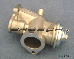 Vanne EGR Pneumatique - Bresch SAS