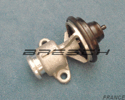 Vanne EGR Pneumatique 88307 - Ref 248014 Bresch SAS