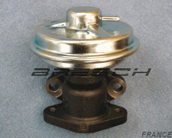 Vanne EGR Pneumatique 248045 - Ref 248045 Bresch SAS