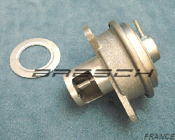 Vanne EGR Pneumatique 68029436AB - Ref 248054 Bresch SAS