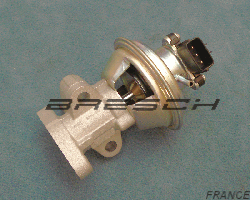 Vanne EGR Pneumatique - Bresch SAS