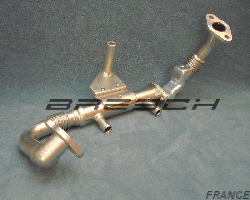 Refroidisseur Egr - Bresch SAS