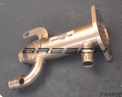 Refroidisseur EGR 248425 - Ref 248425 Bresch SAS