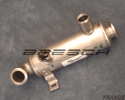 Refroidisseur EGR 88370 - Ref 248426 Bresch SAS