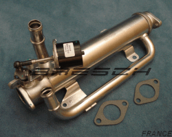 Refroidisseur EGR 88372 - Ref 248428 Bresch SAS