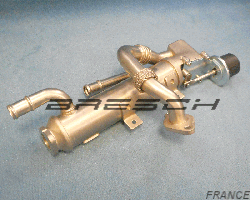 Refroidisseur EGR 500069 - Ref 248430 Bresch SAS