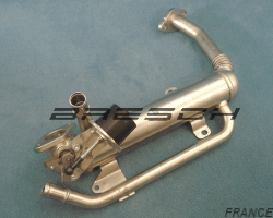 Refroidisseur Egr+volet 03G131501D - Ref 248431 Bresch SAS