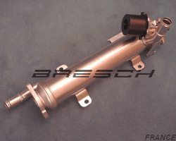 Refroidisseur EGR 500068 - Ref 248434 Bresch SAS