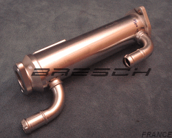 Refroidisseur Egr 88129 - Ref 248435 Bresch SAS