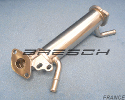 Refroidisseur Egr LR005369 - Ref 248439 Bresch SAS