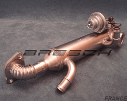 Refroidisseur EGR 500072 - Ref 248440 Bresch SAS