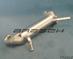 Refroidisseur EGR 248442 - Ref 248442 Bresch SAS