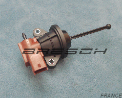 Poumon Derivateur Egr 248449BR - Ref 248449BR Bresch SAS
