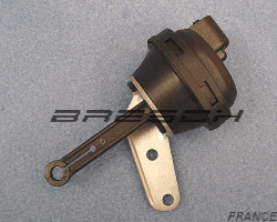 POUMON VOLET AIR EGR