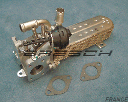 Refroidisseur Egr 248451 - Ref 248451 Bresch SAS