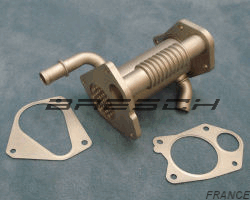 Refroidisseur Egr 703205 - Ref 248458 Bresch SAS