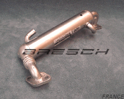 Refroidisseur Egr 5851593 - Ref 248462 Bresch SAS