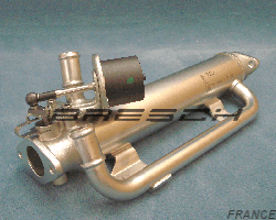 Refroidisseur EGR 88405 - Ref 248468 Bresch SAS