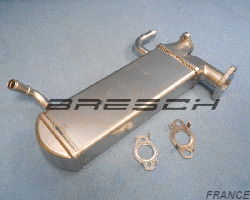 Refroidisseur Egr 248475 - Ref 248475 Bresch SAS