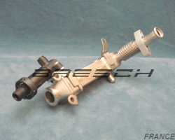 Refroidisseur EGR 248490 - Ref 248490 Bresch SAS