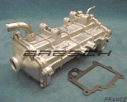 Refroidisseur Egr 248492 - Ref 248492 Bresch SAS