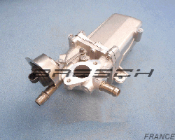 REFROIDISSEUR EGR + VOLET