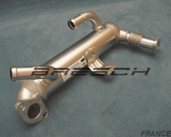 Module Egr Complet 705052000 - Ref 248497 Bresch SAS