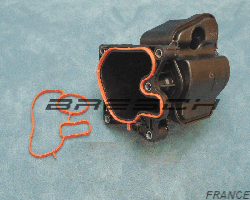Refroidisseur Egr  88401 - Ref 248500 Bresch SAS