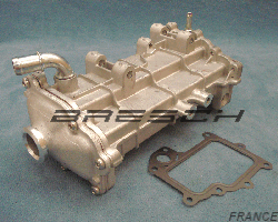 Refroidisseur Egr 88388 - Ref 248503 Bresch SAS