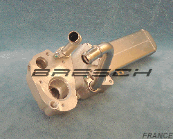 Refroidisseur Egr 03L131512AF - Ref 248509 Bresch SAS