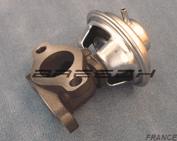 Vanne EGR Pneumatique 248603 - Ref 248603 Bresch SAS