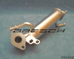 Refroidisseur EGR 248605 - Ref 248605 Bresch SAS