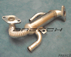 Refroidisseur Egr 248034 - Ref 248607 Bresch SAS