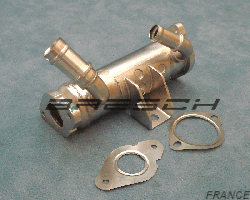 Refroidisseur Egr Droit 7518495 - Ref 248608 Bresch SAS