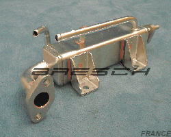 Refroidisseur Egr 1449125 - Ref 248611 Bresch SAS