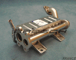 Refroidisseur Egr 248615BR - Ref 248615BR Bresch SAS