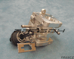 Volet Derivateur Egr  - Bresch SAS