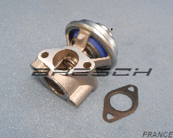 Vanne EGR Pneumatique 248638BR - Bresch SAS