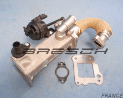 Refroidisseur Egr 248639BR - Bresch SAS