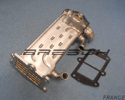 REFROIDISSEUR EGR - Bresch SAS