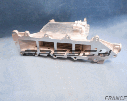 Refroidisseur Air - Bresch SAS