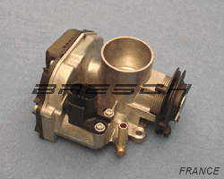 Corps Papillon 89003 - Ref 250201C Bresch SAS
