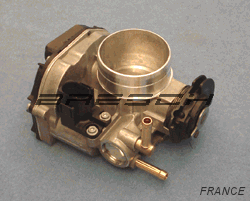 Corps Papillon 250204C - Ref 250204C Bresch SAS